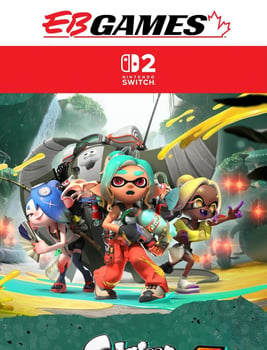 Circulaire EB Games - GameStop