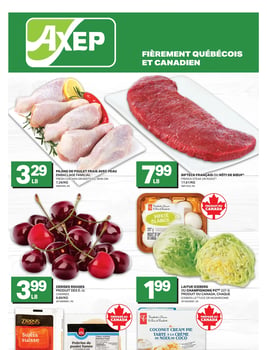 Circulaire Axep