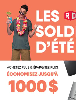 Circulaire Meubles RD