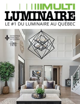 Circulaire Multi Luminaire