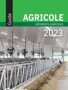 Circulaire BMR - Guide Agricole 2023