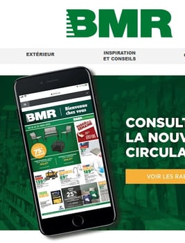 Jetez un Coup d’œil à votre Circulaire BMR