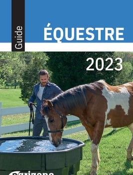 Circulaire BMR - Guide Équestre 2023