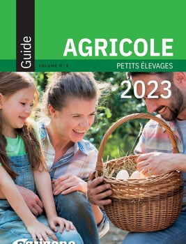 Circulaire BMR - Agricole 2023