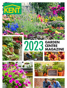 Circulaire Kent - Centre Garden Magazine