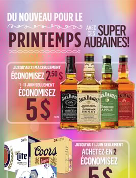 Circulaire Alcool NB