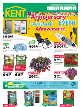 Circulaire Kent