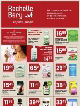 Circulaire Rachelle-Béry - Espace Santé