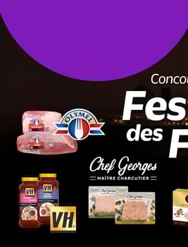 Concours Métro - 25 cartes-cadeaux Metro de 250$ à gagner!
