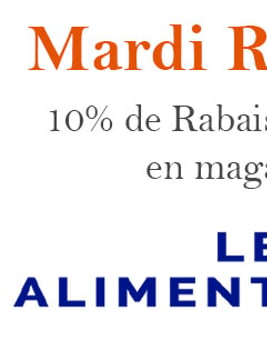Rabais Aînés Aliments M&M