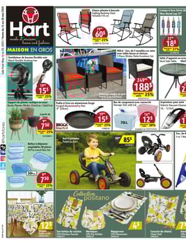 Circulaire Hart