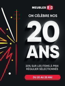 Circulaire Meubles RD