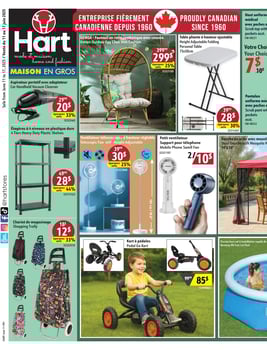 Circulaire Hart