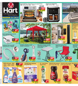 Circulaire Hart