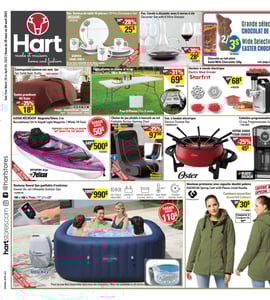 Circulaire Hart