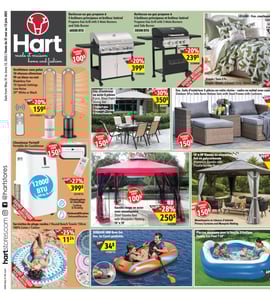 Circulaire Hart