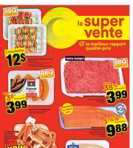 Circulaire Super C