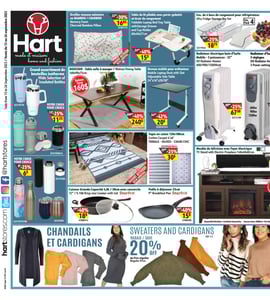 Circulaire Hart