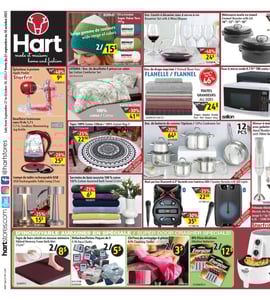 Circulaire Hart
