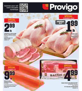 Circulaire Provigo