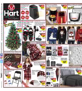 Circulaire Hart