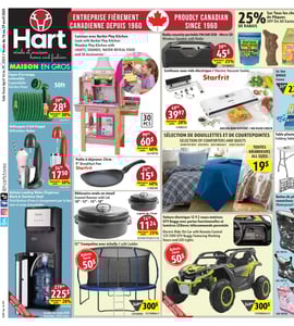 Circulaire Hart
