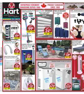 Circulaire Hart