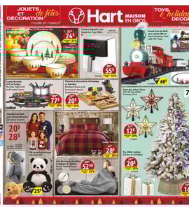 Circulaire Hart