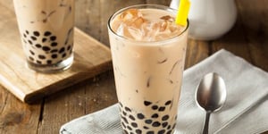 Bubble Tea