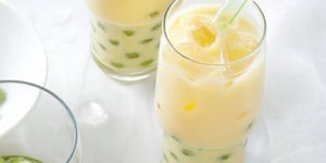 Thé aux Perles de Tapioca - Bubble Tea