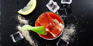 Bloody Caesar