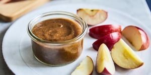 Caramel de Dattes