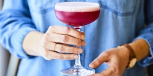 Photo de la Recette: Lady Mai