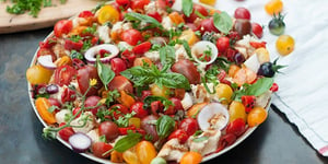 Salade Panzanella