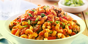 Le Meilleur Macaroni de tous les Temps