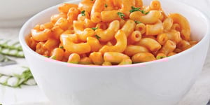 Macaroni au Fromage si Simple et si Bon