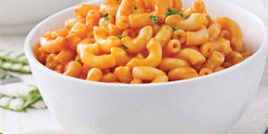 Photo de la Recette: Macaroni au Fromage si Simple et si Bon