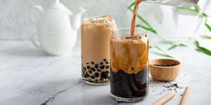 Comment faire du Bubble Tea ?