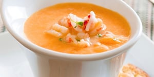 Bisque de Homard