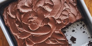 Photo de la Recette: Gâteau Super Moelleux au Chocolat