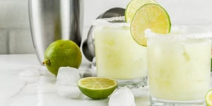 Photo de la Recette: Sloche à la Daiquiri