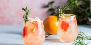 Photo de la Recette: Le Paloma