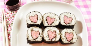 ♡♥︎ MAKI DE LA SAINT VALENTIN ♥︎♡