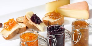 Photo de la Recette: Chutneys