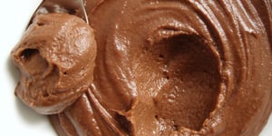 Mousse au Chocolat