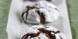 Photo de la Recette: Attractions Fatales