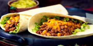 Photo de la Recette: Bœuf à la Mexicaine Facile à Faire