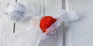 BONBONS AU LABNEH LE BÉDOUIN