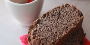 Photo de la Recette: Banana Bread