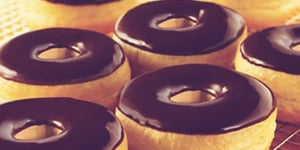 Beignes Tim Hortons